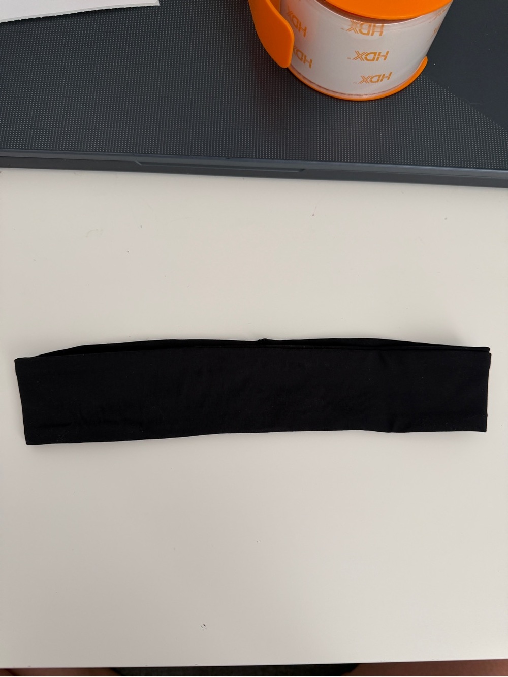 Lululemon luxtreme training headband